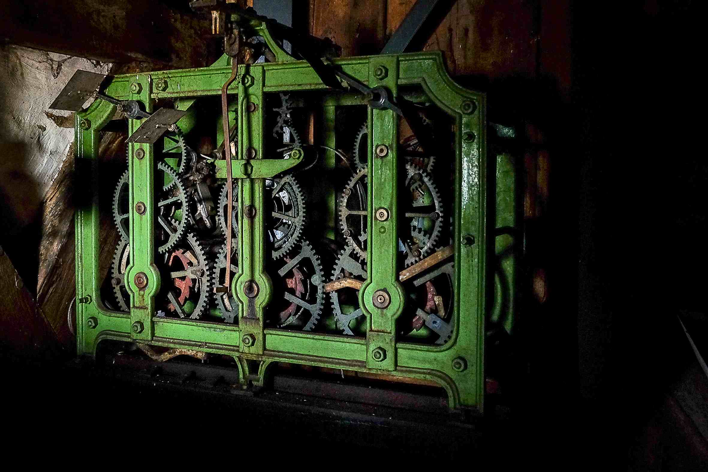 Integrierte Managementsysteme